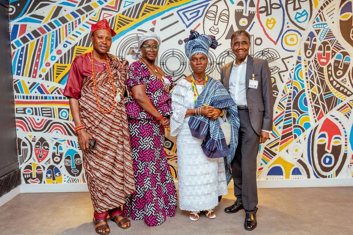 Google Arts & Culture, CyArk and The Adunni Olorisha Trust partner to digitally preserve Osun Osogbo Sacred Grove