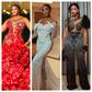 These were some of our favorite outfits [Instagram]