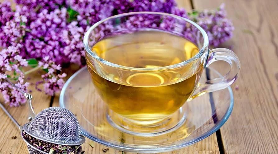 Chaste tea [Amazon]