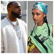 Davido congratulates Tyla after her historic Grammy win