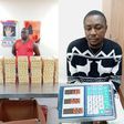 NDLEA arrests Qatar-based businessman, others over drug trafficking [Facebook:NDLEA]