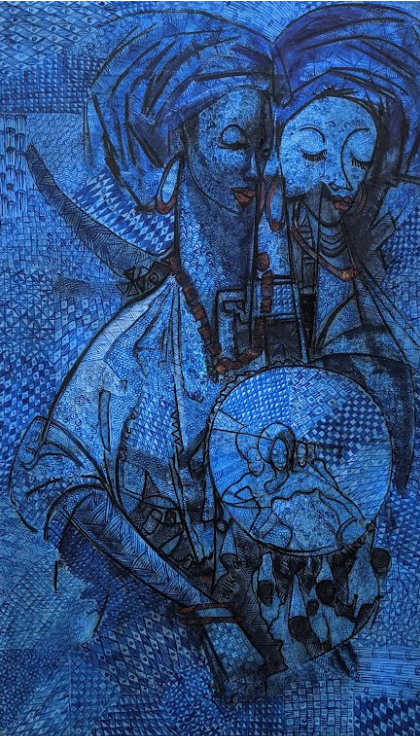 Design Indaba partners with Google, showcasing African creatives through Colours of Africa project