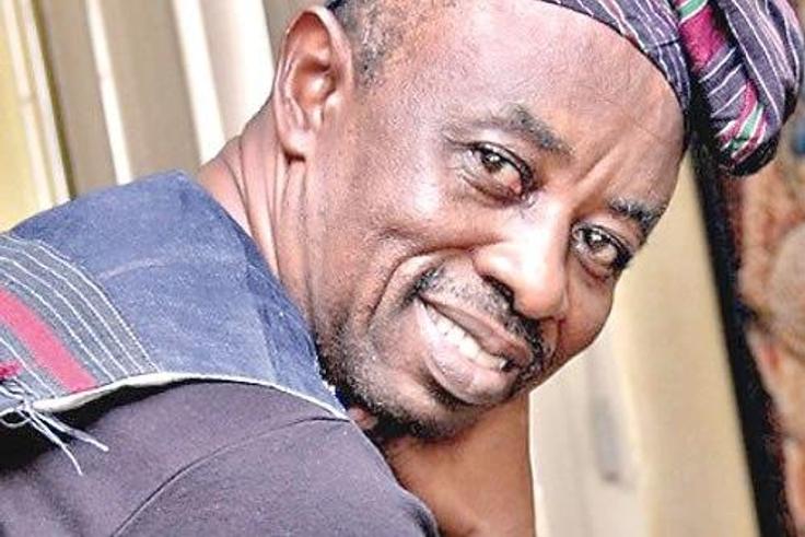Tunde Kelani