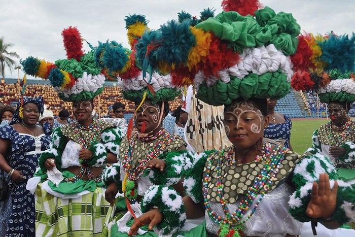 Akwa Ibom set to host 29th edition of the National Festival for Arts and Culture