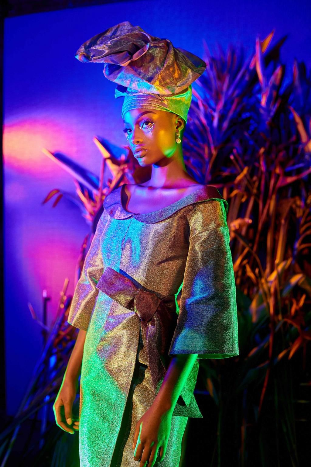 Fashion and Style Trends in Nigeria: A cultural melting pot