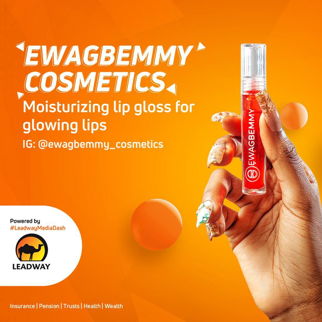 Leadway empowers Youth-owned businesses yet again with Leadway Media Dash 2.0