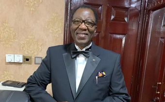 Gbenga Daniel [Twitter/@JustusOGD]