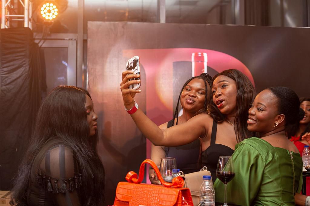 Escudo Rojo introduces Luminoso Wine in spectacular launch event