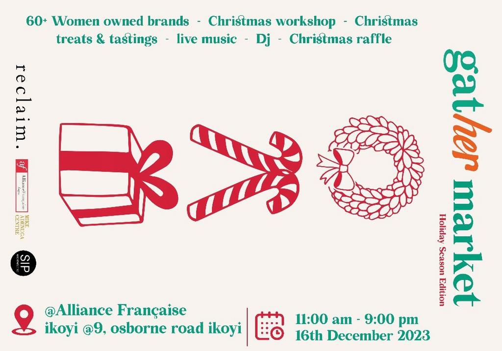 Festive workshops