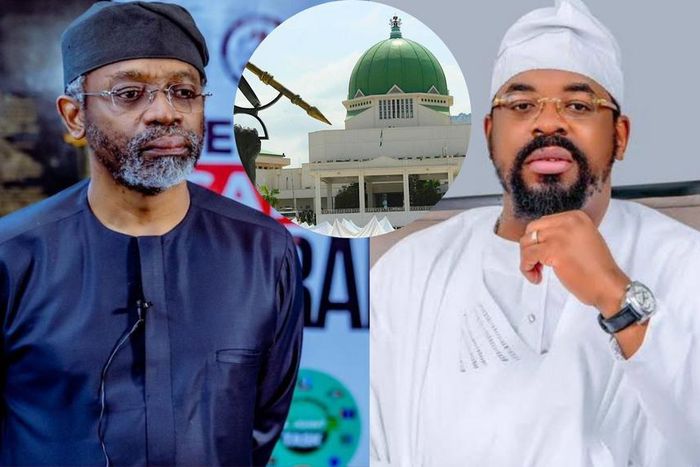 Laguda wins Surulere bye-election as APC retains Gbajabiamila's rep seat