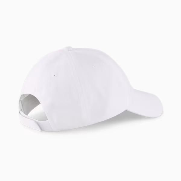 PUMA Essentials III Cap