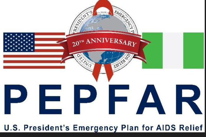 U.S. disburses $7.8bn to boost eradication of HIV/AIDS in Nigeria.