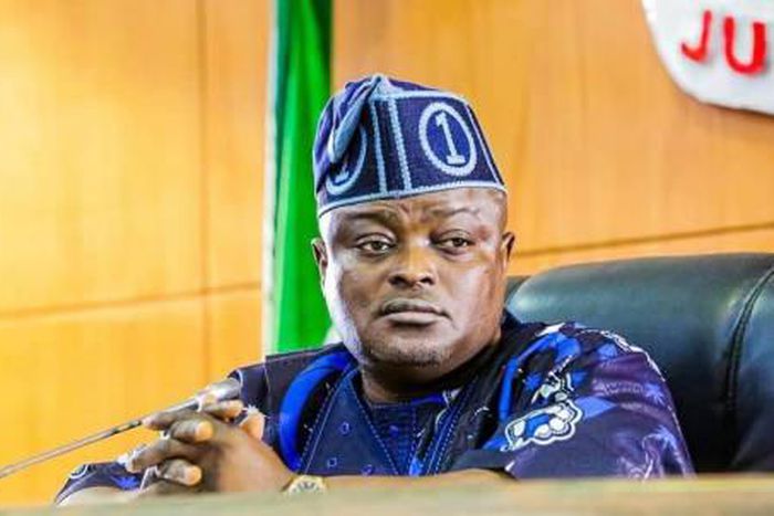 Mudashiru Obasa [TheCable]