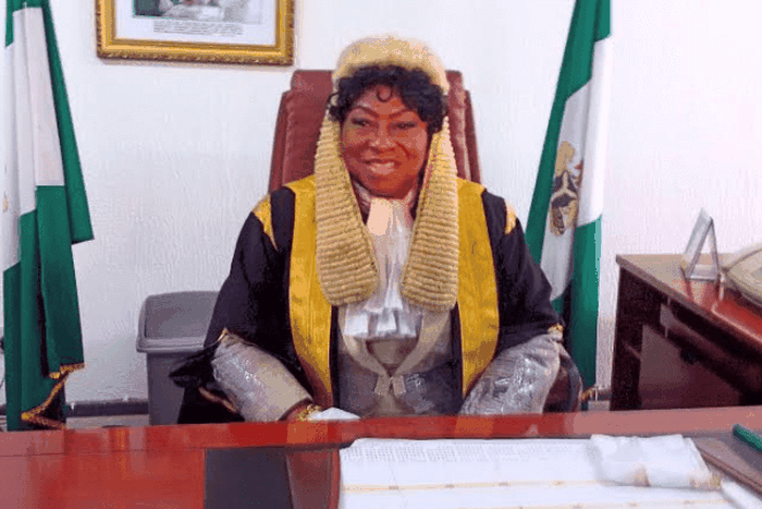 Mrs Elizabeth Ativie (BusinessDayNG)