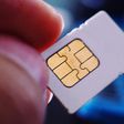 SIM cards are small, but serve an important role.