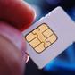 SIM cards are small, but serve an important role.