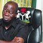 The Governor of Edo State- Adams Oshiomhole.