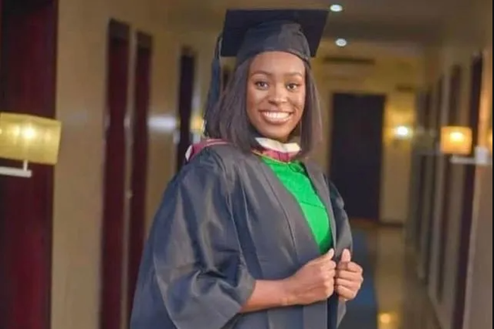 Dr. Vwaere Diaso died two weeks before the completion of her housemanship. [Punch]