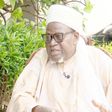 Alhaji Bello Mohammed Kirfi. (Daily Trust)
