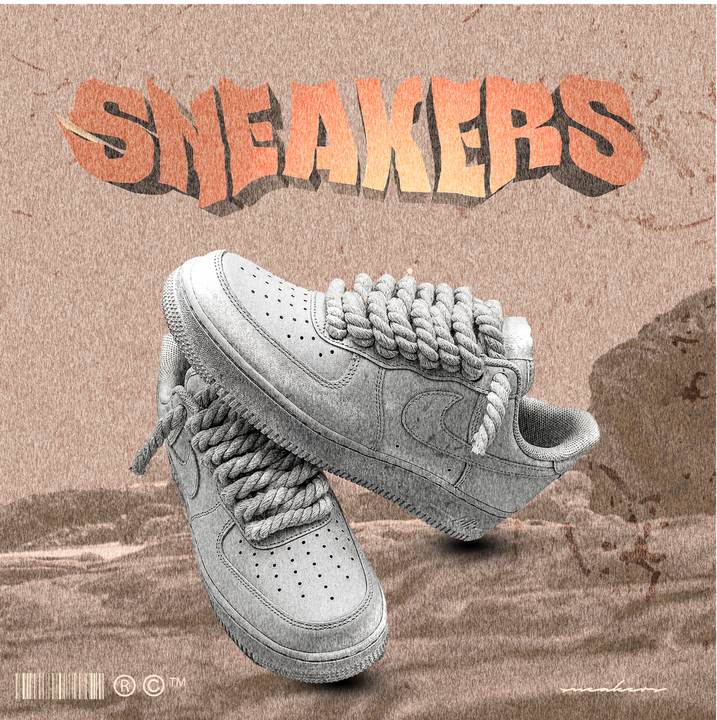 Afrobeats sensation Gnewzy ignites 2024 with scintillating new single 'Sneakers'