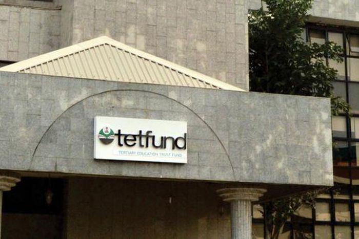 Tertiary Education Trust Fund (Credit: TETFund)
