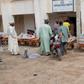 Foundation donates materials for cemeteries’ maintenance in Katsina. [NAN]