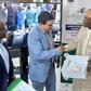 INEC receives electoral management innovative tools from EU. [Twitter:@inecnigeria]