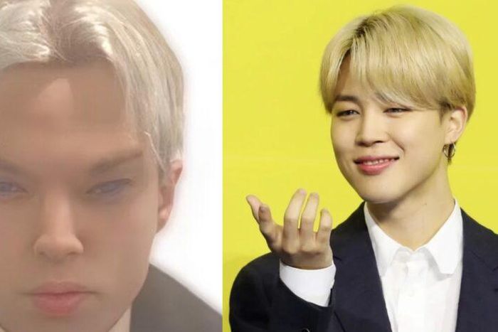 Actor Von Colucci dies trying to look like BTS singer Jimmin
