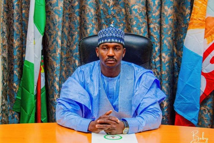 Governor-of-Sokoto-State-Dr-Ahmed-Aliyu [21st CENTURY CHRONICLE]