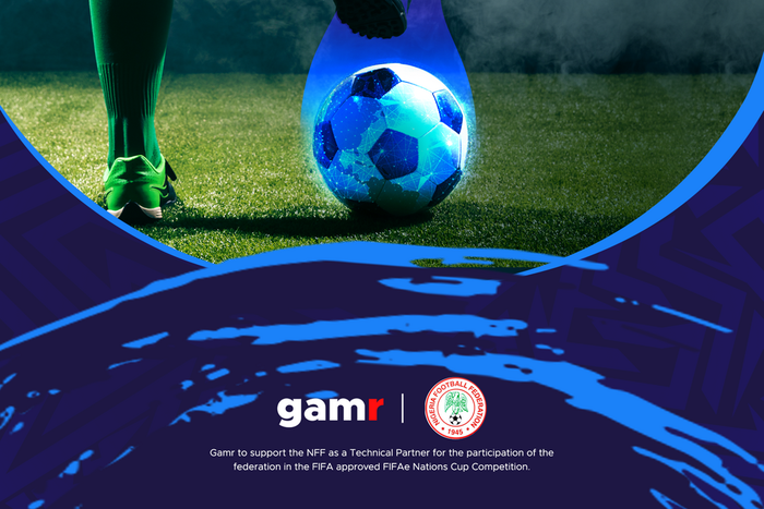 NFF and Gamr partner to boost Esports.