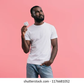 Young men learn sex from porn [Shutterstock]