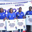 World Toilet Day 2023: Harpic remains steadfast in resolution to improved sanitation in Nigeria