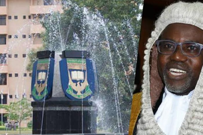 Unilorin VC elected West African Universities Secretary General.