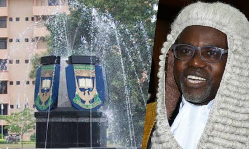 Unilorin VC elected West African Universities Secretary General.