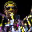 Tony Allen worked with Fela for 15 years