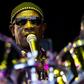 Tony Allen worked with Fela for 15 years