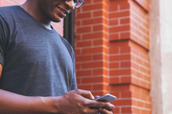 Here's how to enter dms successfully [Trainingindustry]