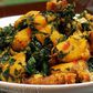 Plantain porridge is a simple dish loved by many [TheGuardian]