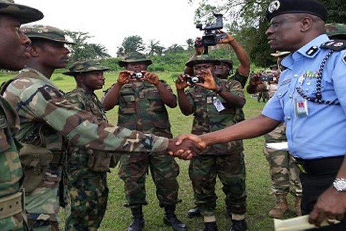 Army, police dismiss reported clash in Imo (WithinNigeria)