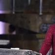 Pastor Evelyn Joshua.