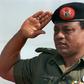 General Ibrahim Babangida- Former Nigerian Head of State.
