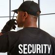 Security guard