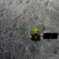 LASU streams landing of Indian satellite on moon.