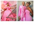 Rating outfits at the movie premiere of Barbie in Nigeria [Instagram]