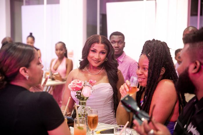 Narciso Rodrigez celebrates femininity, fragrance ‘All of Me’ perfume launch