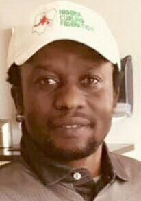 Nigeria Curling Federation, Daniel Damola