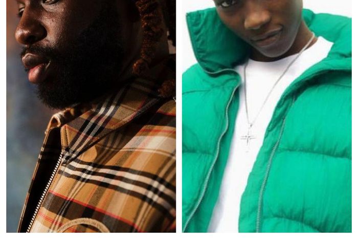 Jae5 hints at hit collaboration with Zinoleesky