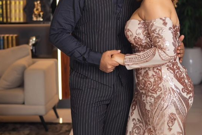 AY's 'Merry Men 3' wraps filming [Instagram/Aycomedian]