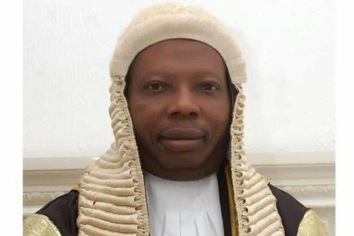 Ogun Assembly impeaches Speaker Oluomo [Tribune Online]