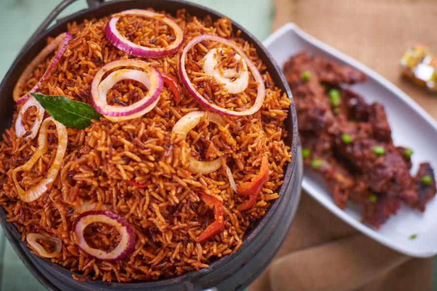 Jollof